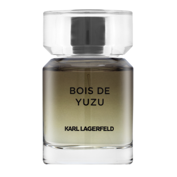 Lagerfeld Bois de Yuzu
