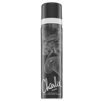 Revlon Charlie Black DSR