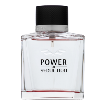 Antonio Banderas Power of Seduction
