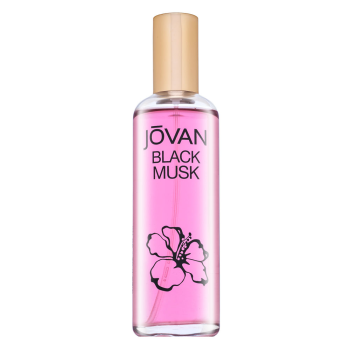 Jovan Black Musk