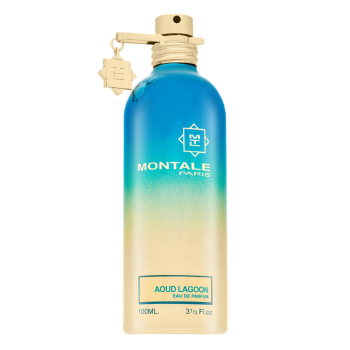 Montale Aoud Lagoon
