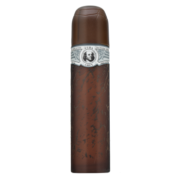Cuba Grey