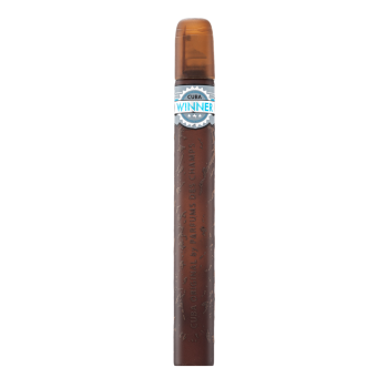 Cuba Winner