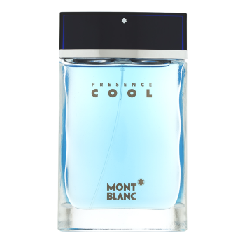 Mont Blanc Presence Cool