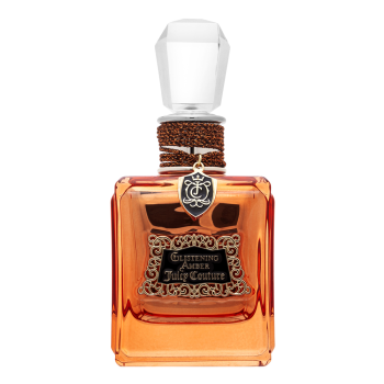 Juicy Couture Glistening Amber EDP W 100 ml Tester