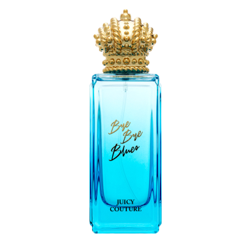 Juicy Couture Rock The Rainbow Bye Bye Blues
