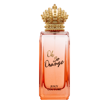 Juicy Couture Rock The Rainbow Oh So Orange