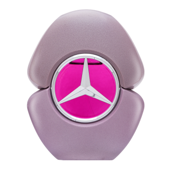 Mercedes-Benz Mercedes Benz Woman EDP W 90 ml Tester