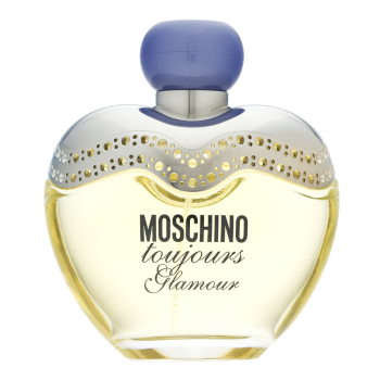 Moschino Toujours Glamour
