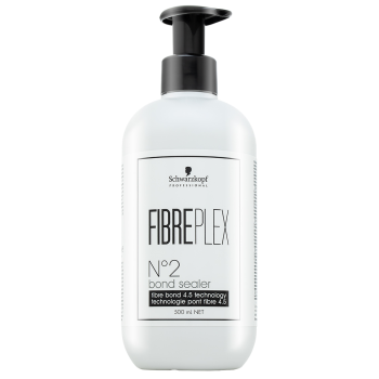 Schwarzkopf Professional Fibreplex N°2 Bond Sealer