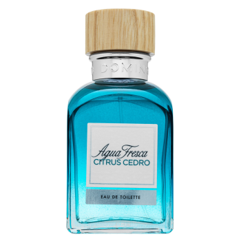 Adolfo Dominguez Agua Fresca Citrus Cedro