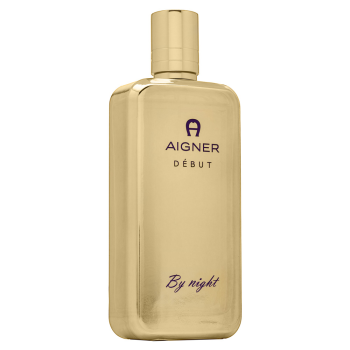 Aigner Debut By Night