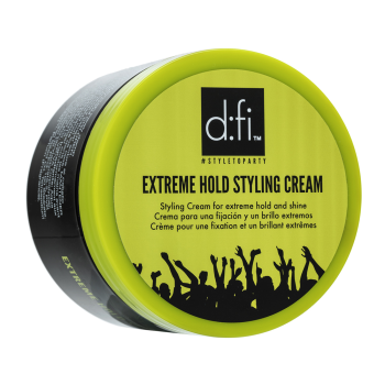 Revlon Professional d:fi Extreme Hold Styling Cream