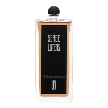 Serge Lutens Nuit de Cellophane