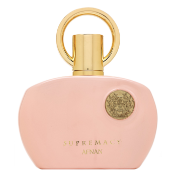 Afnan Supremacy Pink