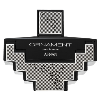 Afnan Ornament