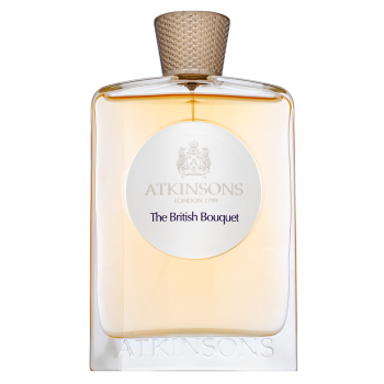 Atkinsons The Birtish Bouquet