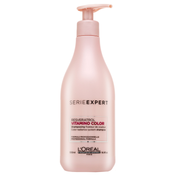 L´Oréal Professionnel Série Expert Vitamino Color Resveratrol Shampoo