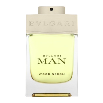 Bvlgari Man Wood Neroli