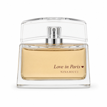 Nina Ricci Love in Paris