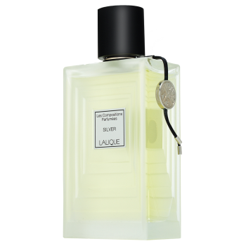 Lalique Silver