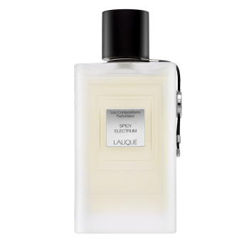 Lalique Spicy Electrum
