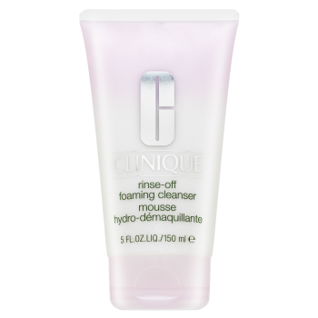 Clinique Rinse Off Foaming Cleanser
