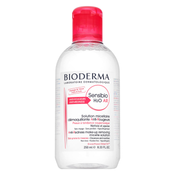 Bioderma Sensibio H2O AR Micellar Cleansing Water
