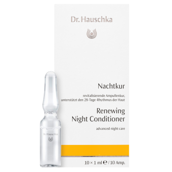 Dr. Hauschka Renewing Night Conditioner