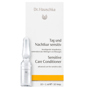 Dr. Hauschka Sensitive Care Conditioner