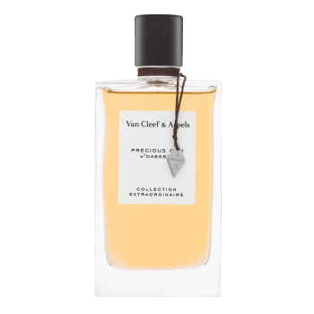 Van Cleef & Arpels Collection Extraordinaire Precious Oud