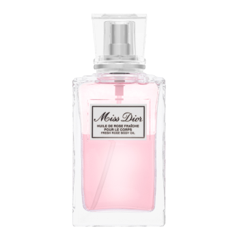 Dior Miss Dior Fresh Rose BOI