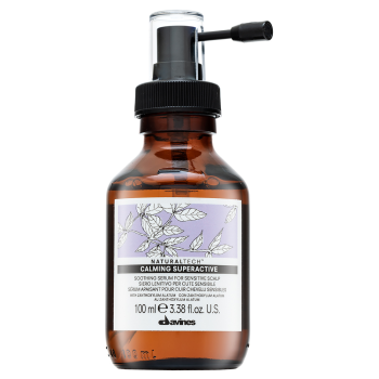 Davines Natural Tech Calming Superactive Serum