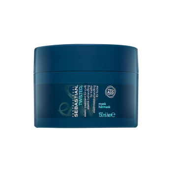 Sebastian Professional Twisted Mask