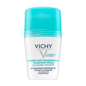 Vichy 48H Intensive Anti-Transpirant Deodorant Roll-on