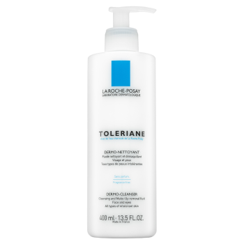 La Roche-Posay Toleriane Dermo-Cleanser