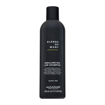 Alfaparf Milano Blends of Many Rebalancing Low Shampoo