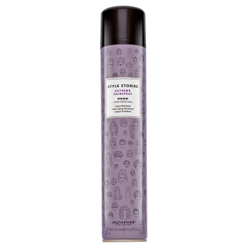 Alfaparf Milano Style Stories Extreme Hairspray