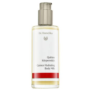 Dr. Hauschka Quince Hydrating Body Milk
