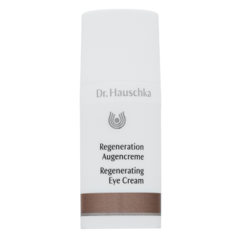 Dr. Hauschka Regenerating Eye Cream