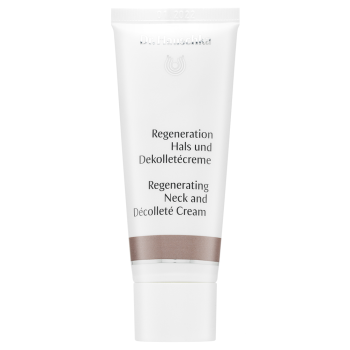 Dr. Hauschka Regenerating Neck and Décolleté Cream