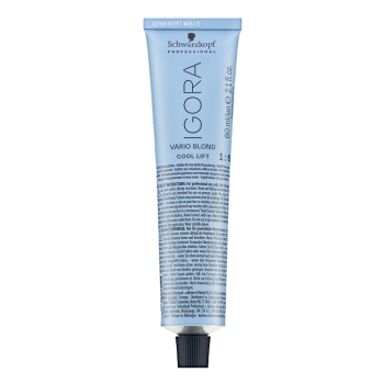 Schwarzkopf Professional Igora Vario Blond Cool Lift