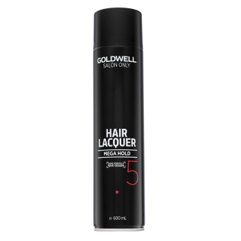 Goldwell Salon Only Hair Lacquer Mega Hold