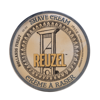 Reuzel Shave Cream