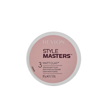 Revlon Professional Style Masters Strong Matt Clay