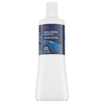 Wella Professionals Welloxon Perfect Creme Developer 4% / 13 Vol.