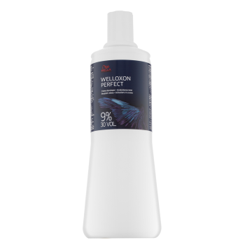 Wella Professionals Welloxon Perfect Creme Developer 9% / 30 Vol.