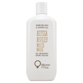 Alyssa Ashley White Musk