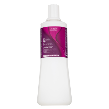 Londa Professional Londacolor 6% / Vol.20