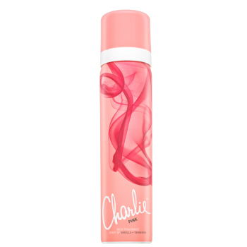 Revlon Charlie Pink DSR